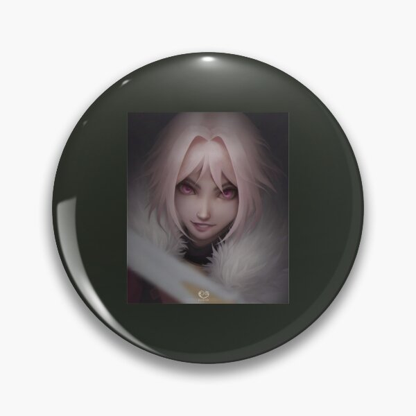 Item preview, Astolfo.   designed and sold by Polhgkiios.