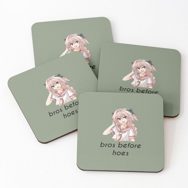 Item preview, Astolof Bros Before Hoes Trap Meme   designed and sold by Polhgkiios.