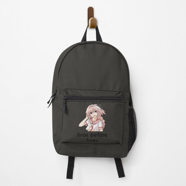 Item preview, Astolof Bros Before Hoes Trap Meme   designed and sold by Polhgkiios.