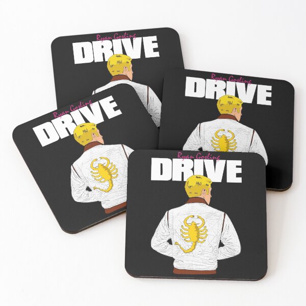 Item preview, Day Gifts Drive Ryan Gosling Gift Music Fans designed and sold by Msaileenbradtke.