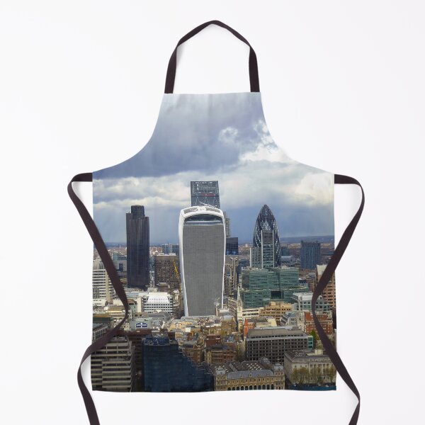 Item preview, London Skyline Cityscape England designed and sold by AndyEvansPhotos.