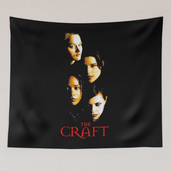 Item preview, Gift For Men Sarah- The Craft Awesome For Movie Fans designed and sold by Drkiarrawalsh.