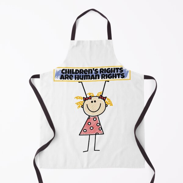 Item preview, Childrens Rights Are Human rights designed and sold by Nadey.