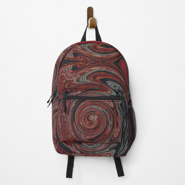 Item preview, Black, Red, Gold designed and sold by NimisNest.