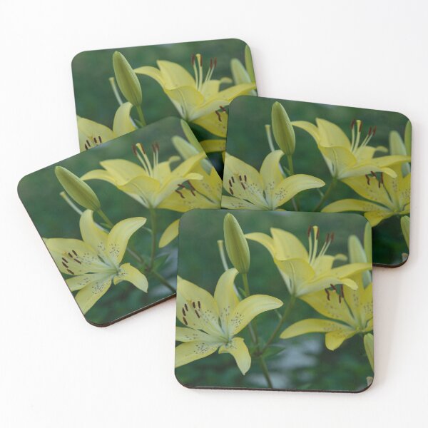 Item preview, Lovely Lillies designed and sold by Smallfish1274.