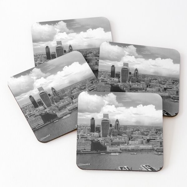 Item preview, London Skyline Cityscape England designed and sold by AndyEvansPhotos.