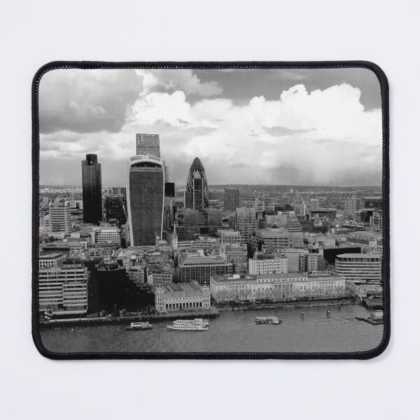 Item preview, London Skyline Cityscape England designed and sold by AndyEvansPhotos.