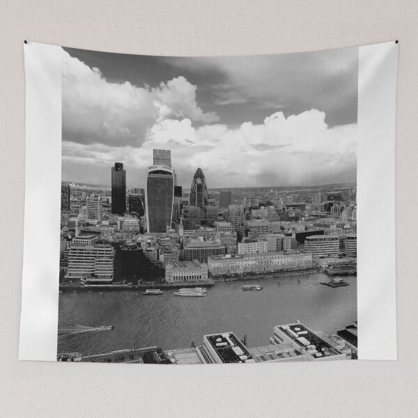 Item preview, London Skyline Cityscape England designed and sold by AndyEvansPhotos.