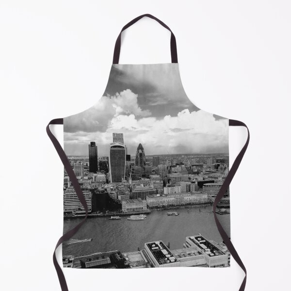Item preview, London Skyline Cityscape England designed and sold by AndyEvansPhotos.
