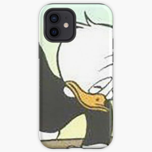 Louie Duck iPhone Cases & Covers