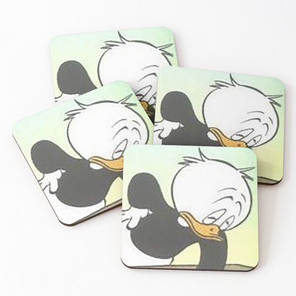 Item preview, Tired Huey Dewey Louie (Donald Duck) designed and sold by madssondre.