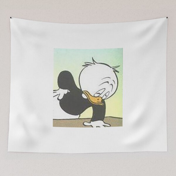 Item preview, Tired Huey Dewey Louie (Donald Duck) designed and sold by madssondre.