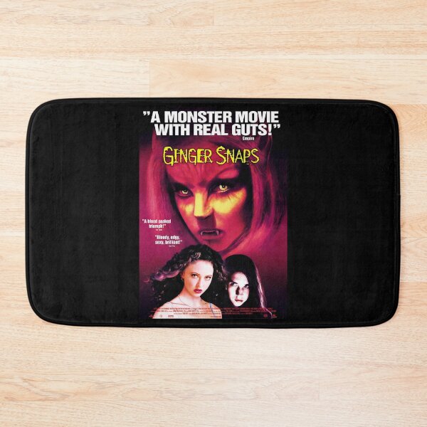 Item preview, Gift Idea Ginger Snaps Artwork Gift For Music Fans designed and sold by Drkiarrawalsh.