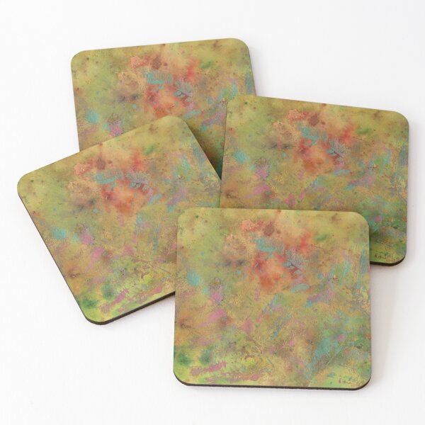 Item preview, Autumn Ferns designed and sold by LymphomaLass.