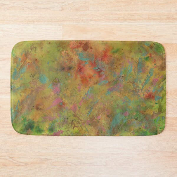 Item preview, Autumn Ferns designed and sold by LymphomaLass.