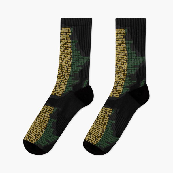 Item preview, Africa - War song lyrics (Haile Selassie) designed and sold by Groenendijk.