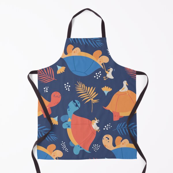 Item preview, Turtle pattern, cute turtle designed and sold by DerSenat.