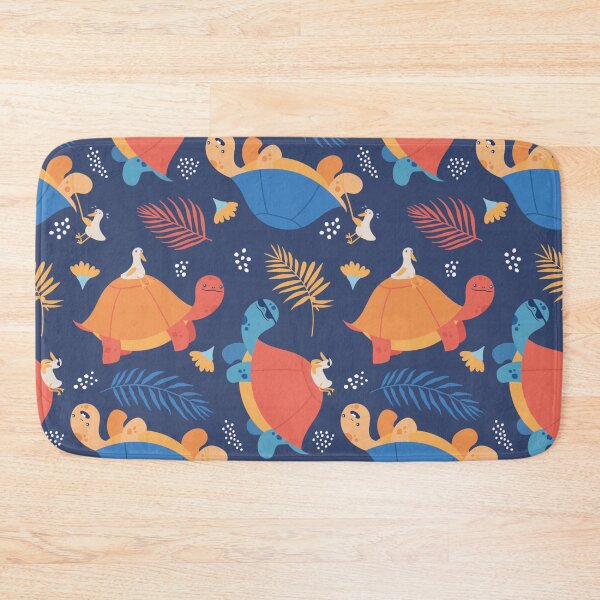 Item preview, Turtle pattern, cute turtle designed and sold by DerSenat.