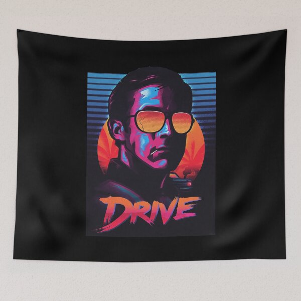 Item preview, For Men Women Drive Illustration  Cool Gift designed and sold by Msaileenbradtke.