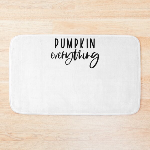 Item preview, Halloween Pumpkin Everything Fall Season Vibes designed and sold by FelicianFurlong.