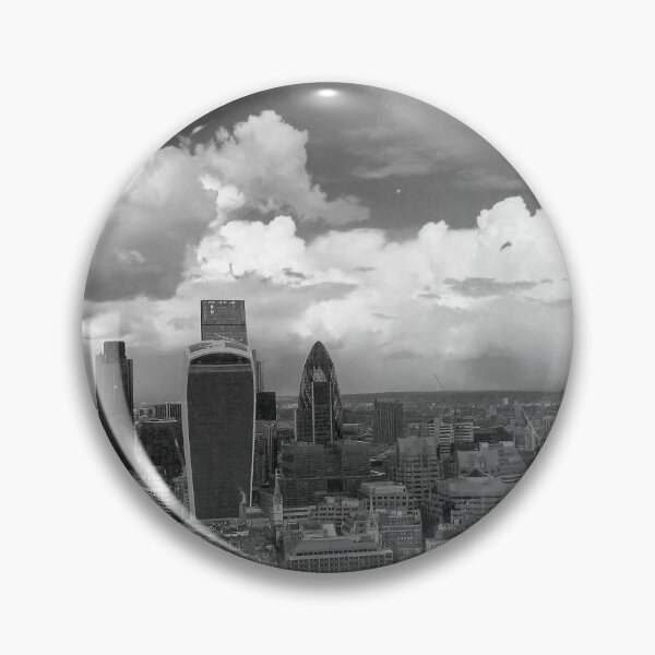Item preview, London Skyline Cityscape England designed and sold by AndyEvansPhotos.