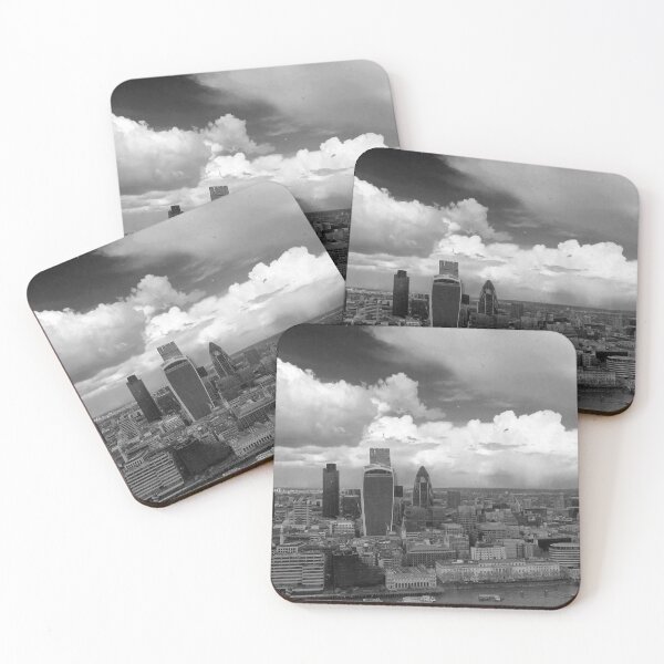 Item preview, London Skyline Cityscape England designed and sold by AndyEvansPhotos.