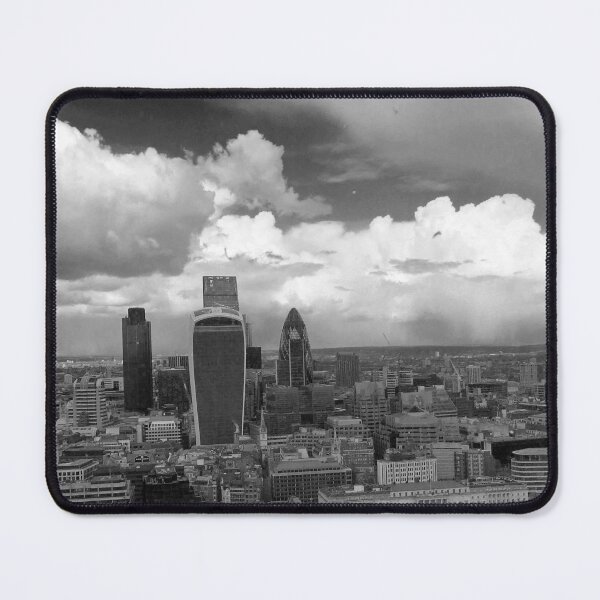 Item preview, London Skyline Cityscape England designed and sold by AndyEvansPhotos.