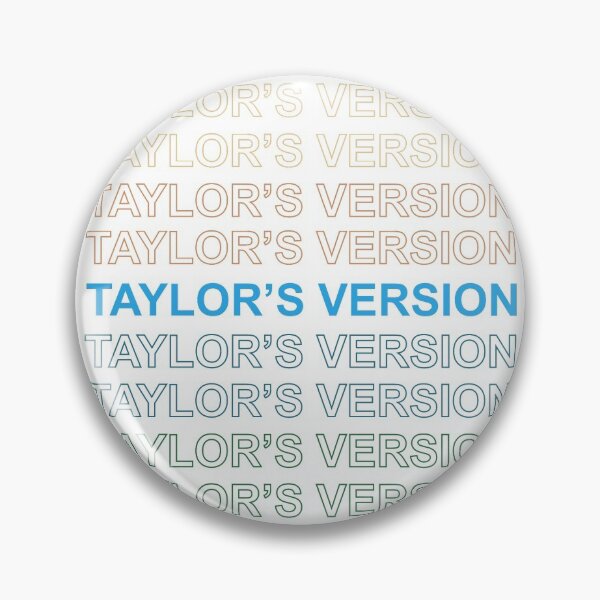Item preview, Debut Taylor’s version palette designed and sold by aftereliza.