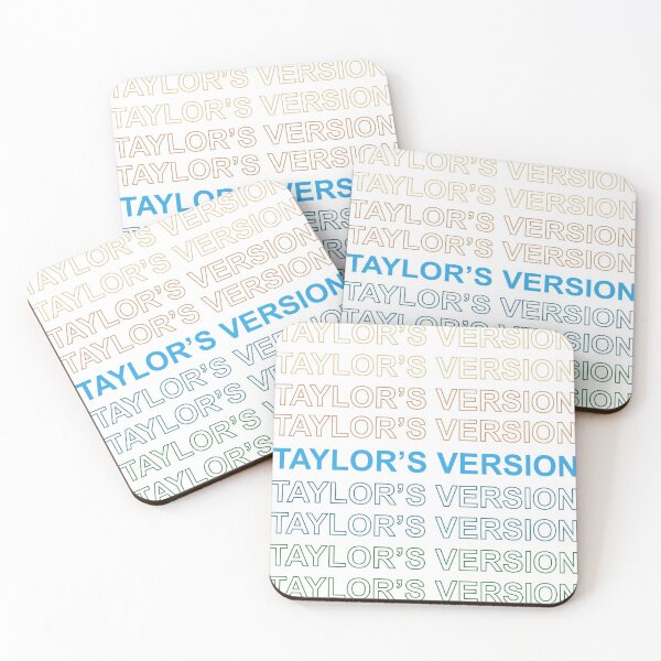 Item preview, Debut Taylor’s version palette designed and sold by aftereliza.