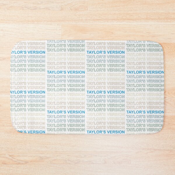 Item preview, Debut Taylor’s version palette designed and sold by aftereliza.