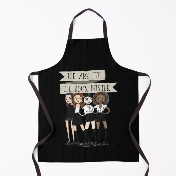 Artikelvorschau, Geschenke für Frauen The Craft - We Are the Weirdos Gifts For Movie Fans entworfen und verkauft von Drkiarrawalsh.
