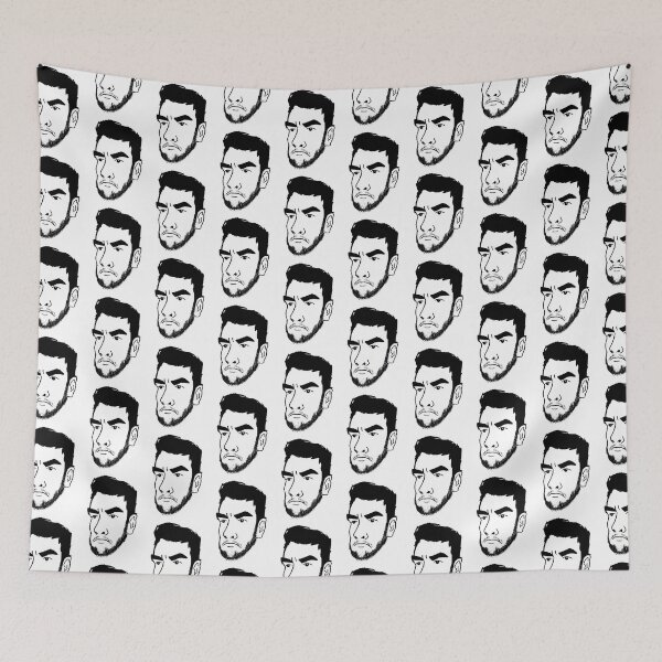 Item preview, The ugly designed and sold by Juan Carlos Trujillo.