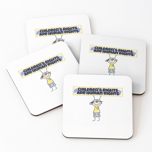 Item preview, Childrens Rights Are Human rights  designed and sold by Nadey.