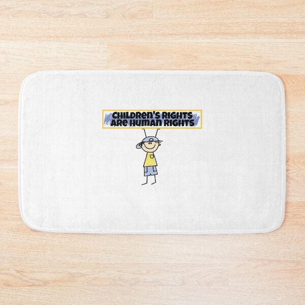 Item preview, Childrens Rights Are Human rights  designed and sold by Nadey.