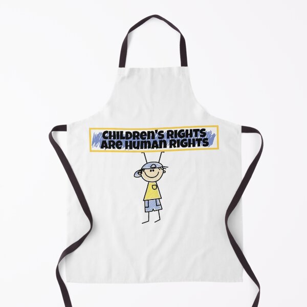 Item preview, Childrens Rights Are Human rights designed and sold by Nadey.