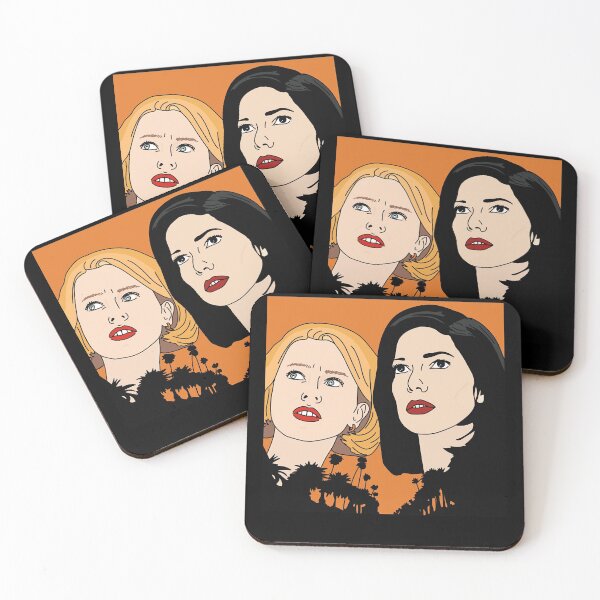 Item preview, For Mens Womens Mulholland Drive Funny Graphic Gifts designed and sold by Msaileenbradtke.