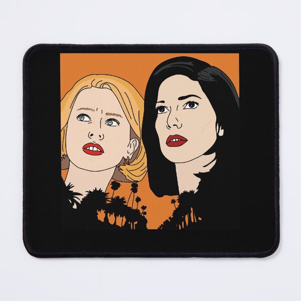 Item preview, For Mens Womens Mulholland Drive Funny Graphic Gifts designed and sold by Msaileenbradtke.