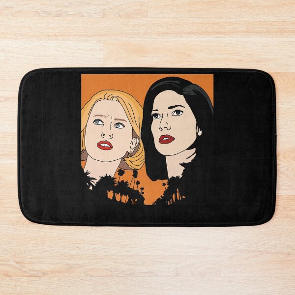 Item preview, For Mens Womens Mulholland Drive Funny Graphic Gifts designed and sold by Msaileenbradtke.