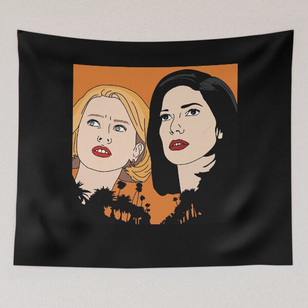 Item preview, For Mens Womens Mulholland Drive Funny Graphic Gifts designed and sold by Msaileenbradtke.