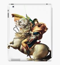 Star wars Napoleon iPad Case/Skin