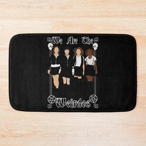 Item preview, Gifts Idea The Weirdos Cute Gift designed and sold by Drkiarrawalsh.