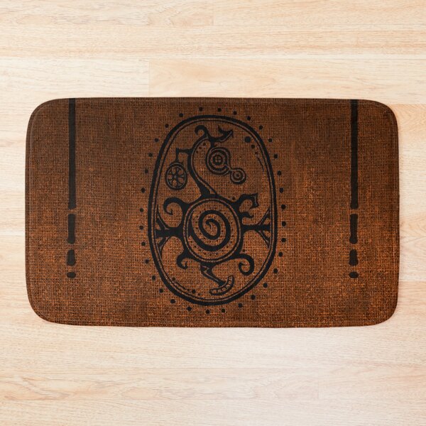 Item preview, TES Tapestry 10 - House Telvanni designed and sold by Cleobule.