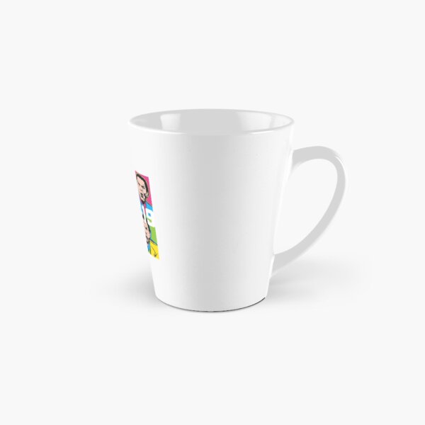 Pop Covid 19 Wtfbrahh| Perfect Gift Tall Mug