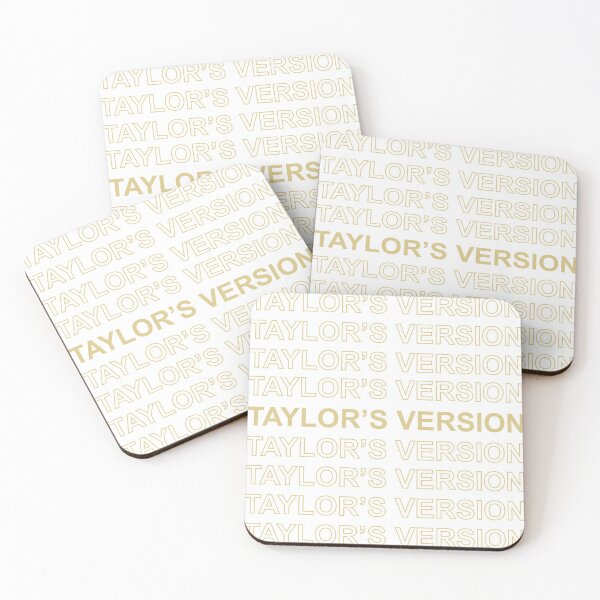 Item preview, Fearless Taylor’s version in gold designed and sold by aftereliza.