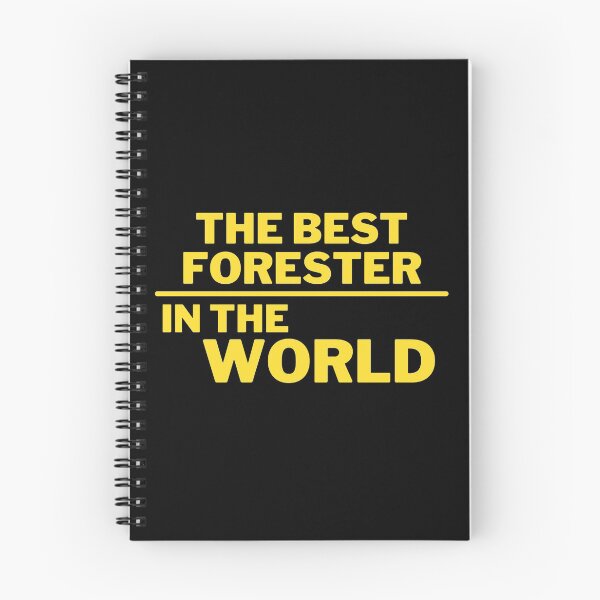 Item preview, the best forester designed and sold by T-shirtgallery.