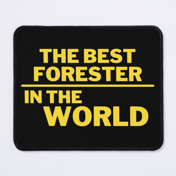 Item preview, the best forester designed and sold by T-shirtgallery.