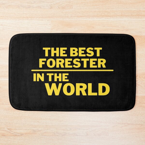 Item preview, the best forester designed and sold by T-shirtgallery.