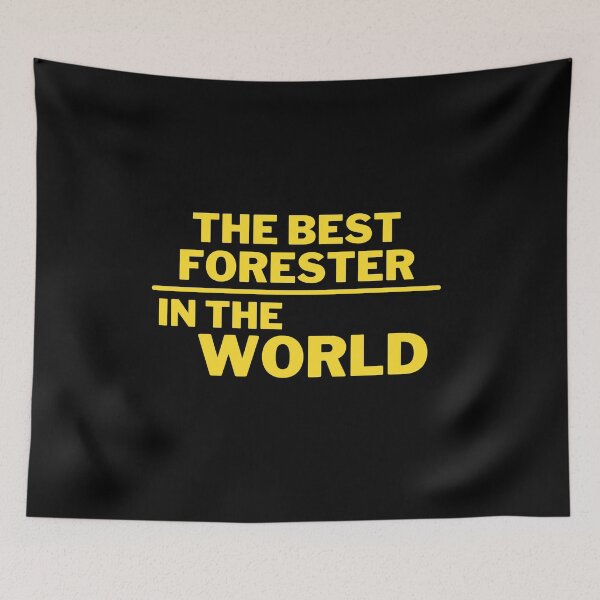 Item preview, the best forester designed and sold by T-shirtgallery.