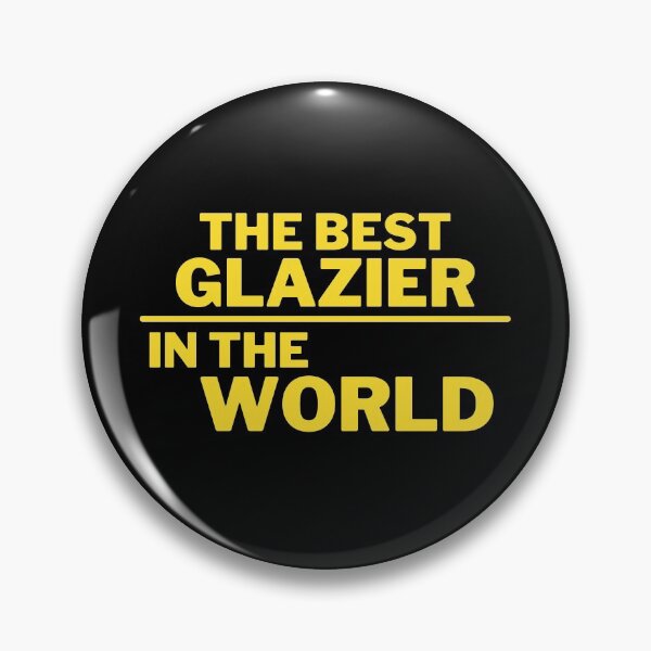 Item preview, the best glazier designed and sold by T-shirtgallery.