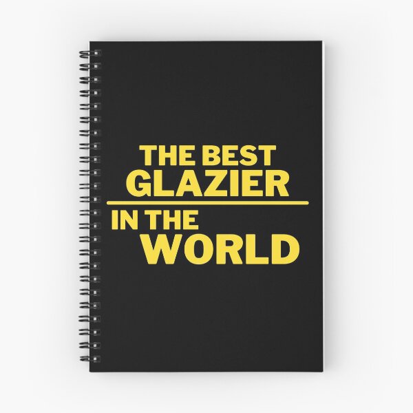 Item preview, the best glazier designed and sold by T-shirtgallery.